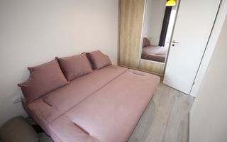 2 camere, bloc nou, modern, garaj, terasa, Soporului, Grand Park - Poză 13