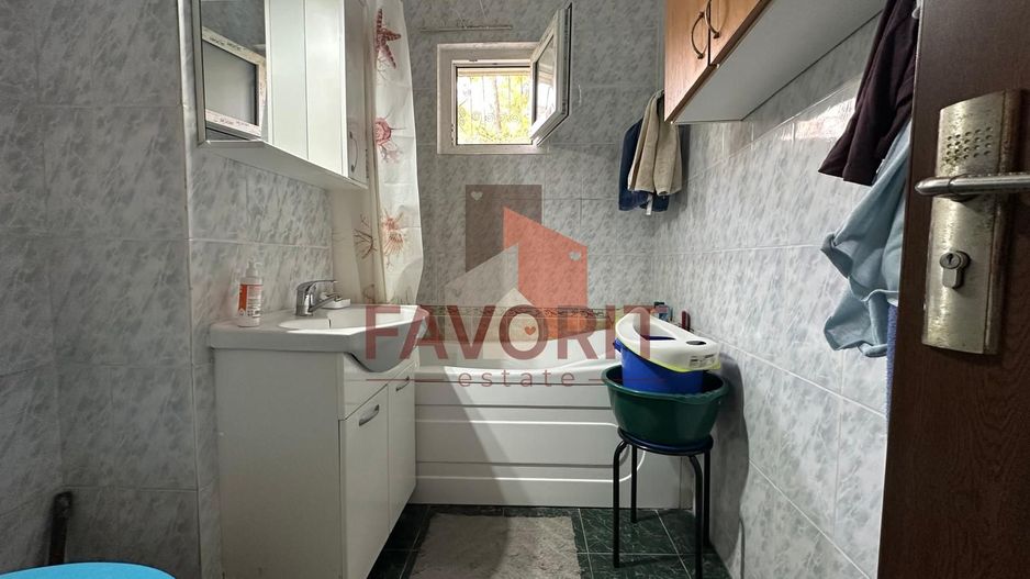 3 camere | centrala proprie | mobilat si utilat | zona excelenta | - Poză 14