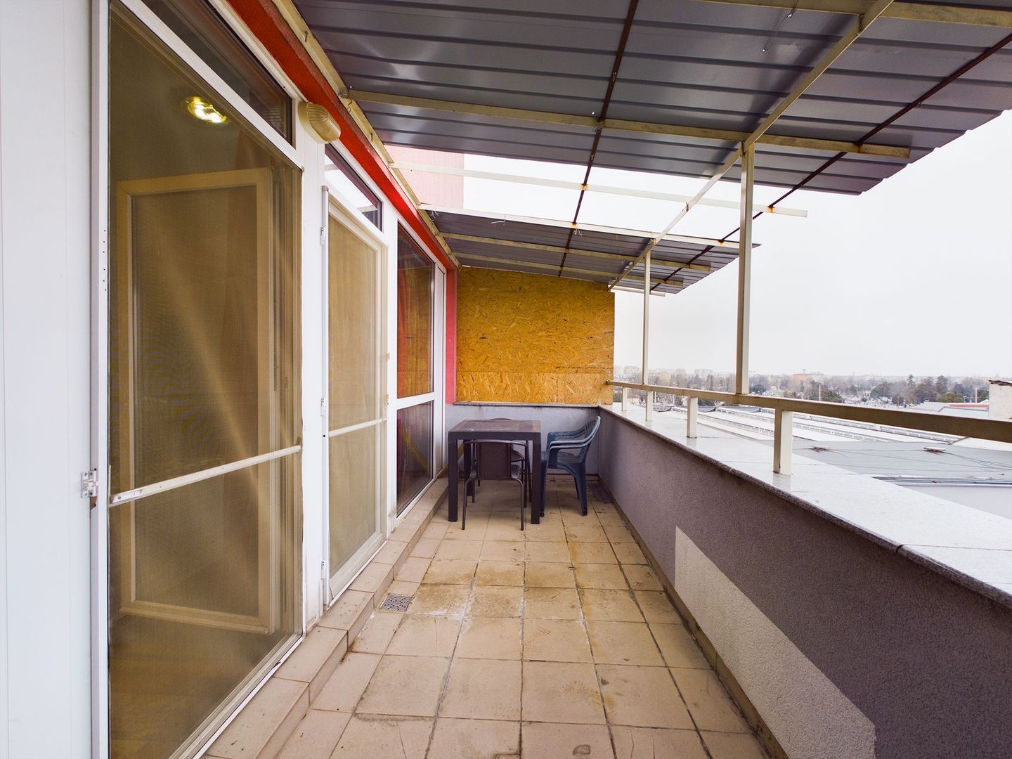 Apartament cu 2 camere ARED UTA - Poză 8