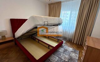 Lizeanu - Stefan cel Mare, complet renovat si mobilat, metrou, bloc reabilitat - Poză 25