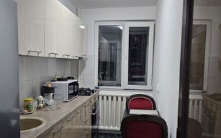 2 camere la 400m de metrou Favorit - Poză 5