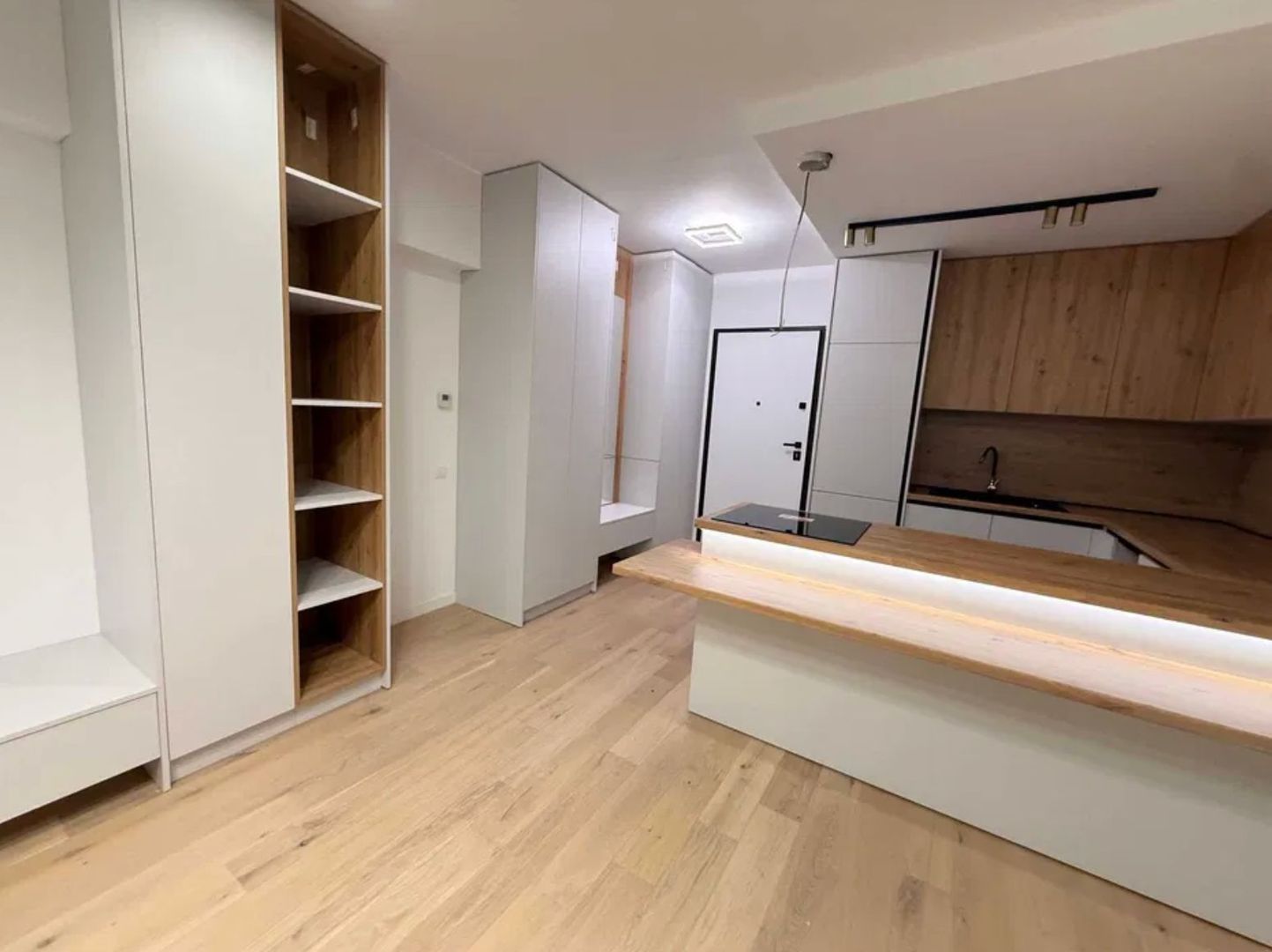 AP. 2 CAMERE ONE COTROCENI, MOBILAT MODERN, MULTIPLE FACILITATI, - Poză 4