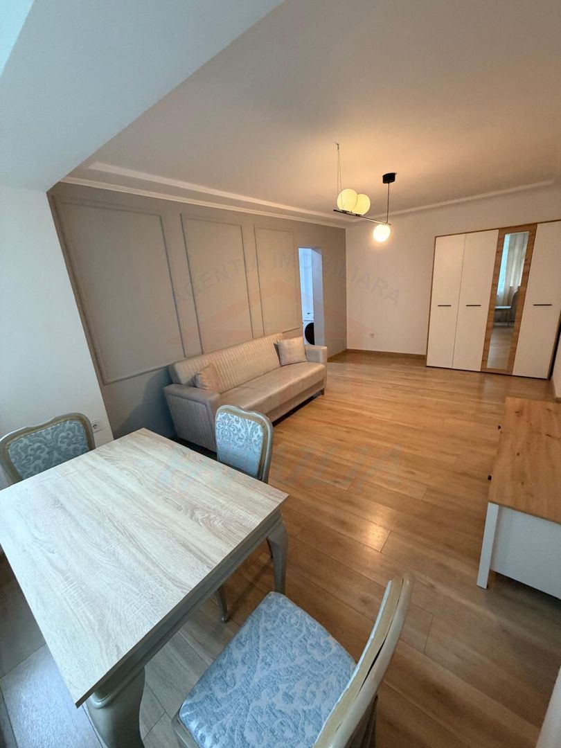 APARTAMENT CU 3 CAMERE DE ÎNCHIRIAT | MAZEPA 1 - Poză 5