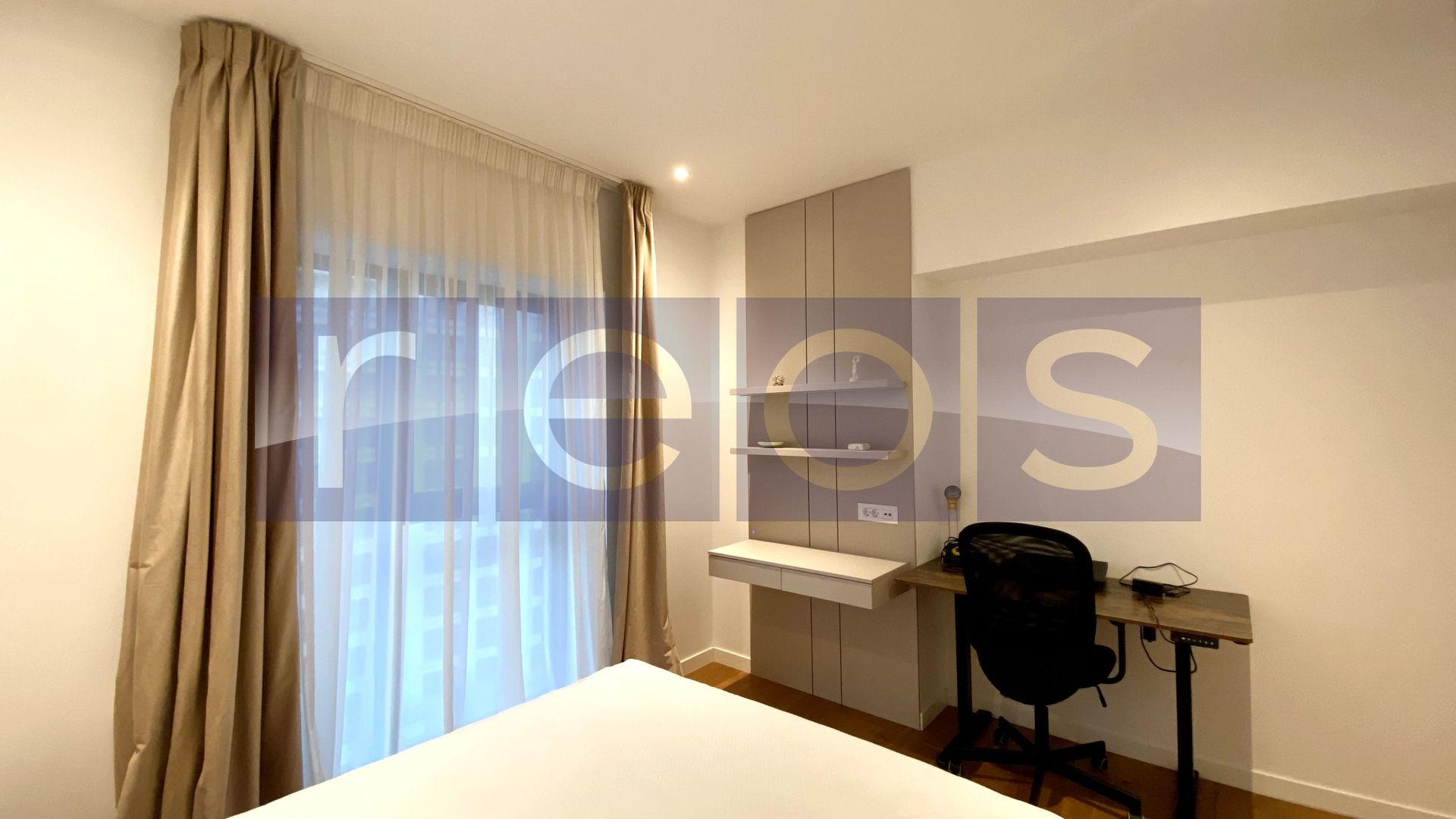 VANZARE APARTAMENT 3 CAMERE | ONE COTROCENI PARK | TERASA | MOBILAT COMPLET - Poză 6