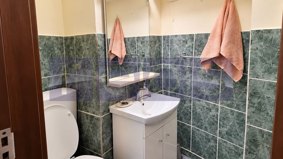 VANZARE APARTAMENT 3 CAMERE | 67MP | ULTRACENTRAL - CALDERON | MOBILAT - Poză 8