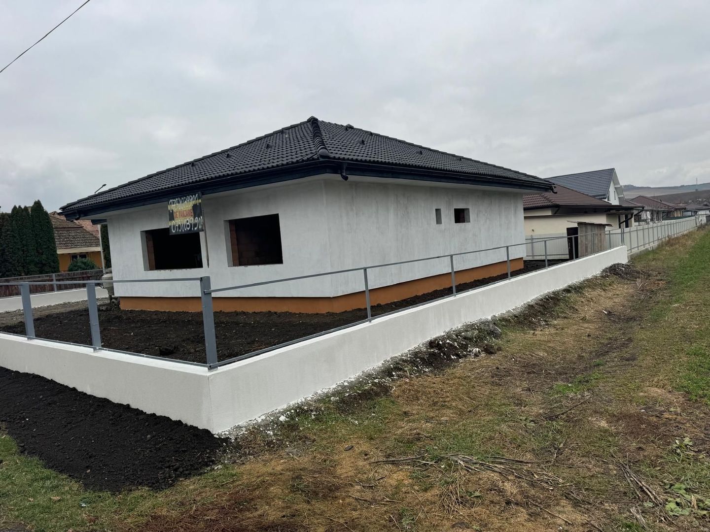 De vanzare case la cheie - Poză 3