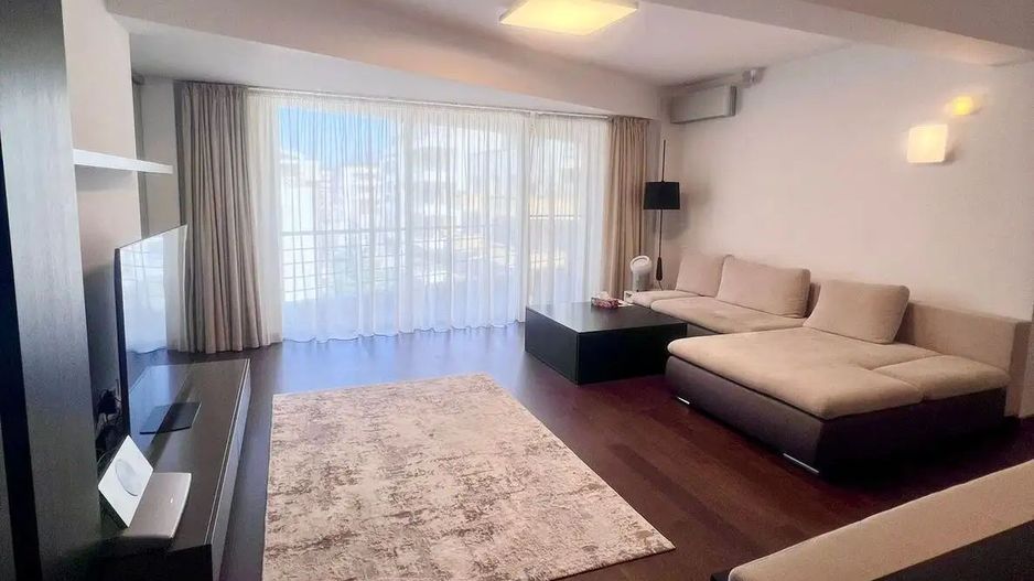 Apartament 4 camere 150 mp || Herăstrău || Soseaua Nordului || 2 Parcari - Poză 1