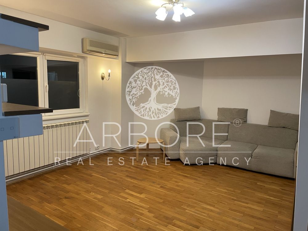 Apartament Tineretului 3 camere, 94 mp, Centrala Termică - Poză 1