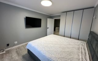 Chirie, apartament, 4 camere, str. Sarmizegetusa, Botanica - Poză 16