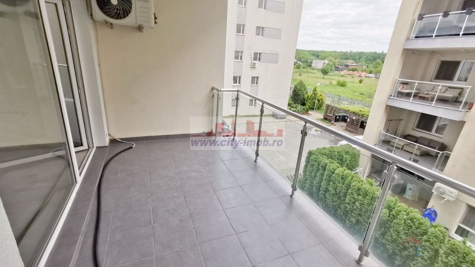 Vanzare Apartament 4 camere Baneasa - Poză 53