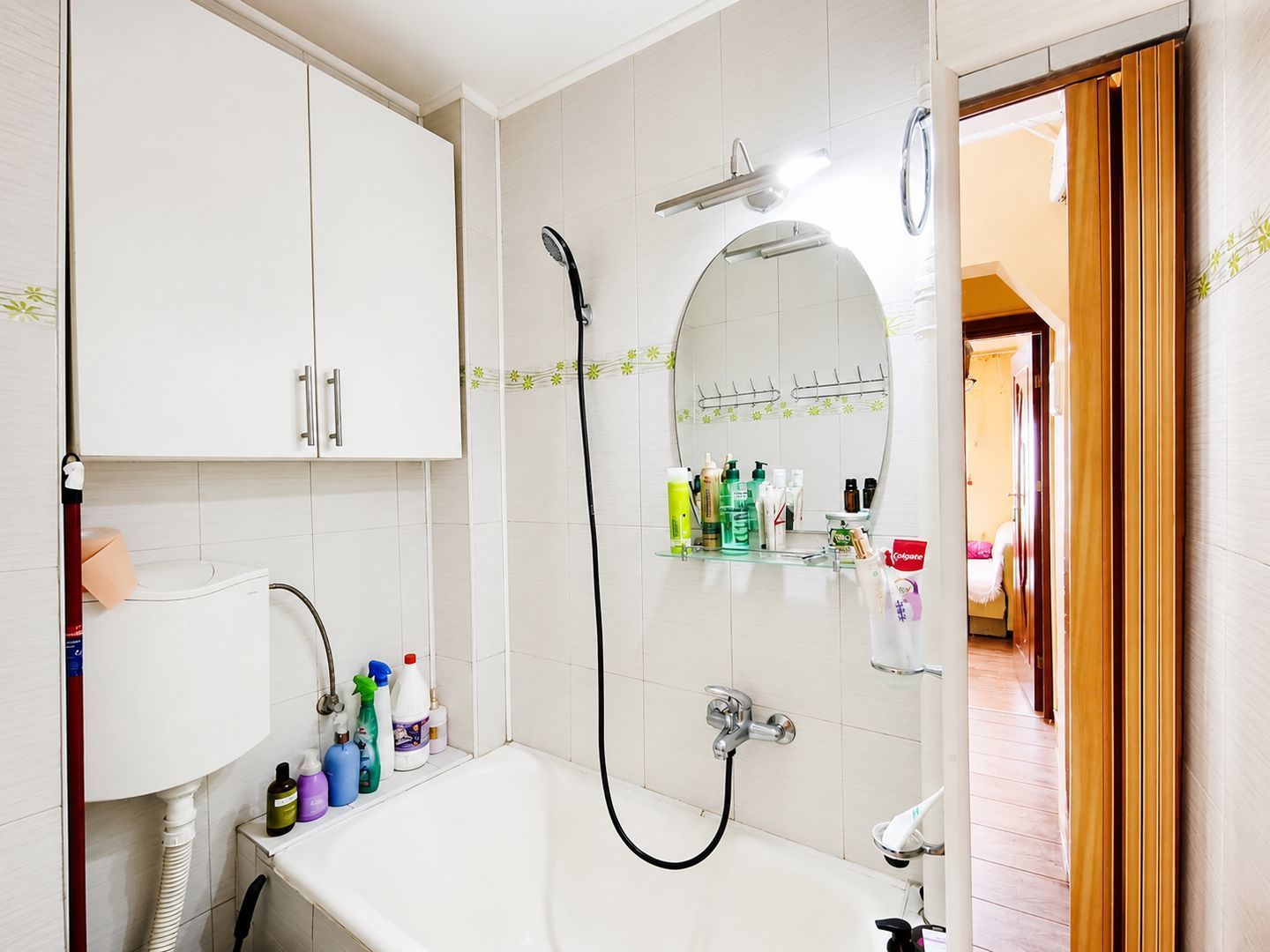 Apartament tineresc 2 camere, zona Intim, Kauflad - Poză 6