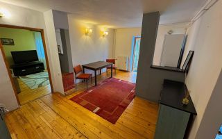 Apartament 2 camere Steaua - parter cu balcon - Poză 3