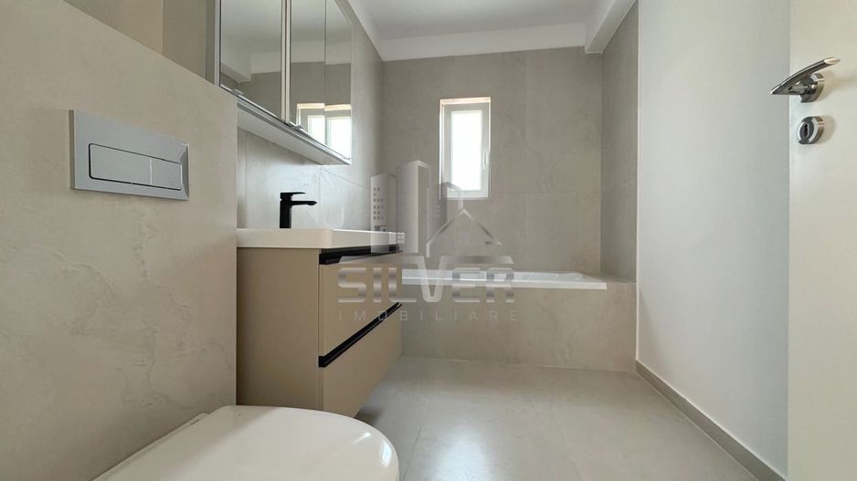 Apartament cu 3 camere/74 mp/gradina 62 mp. - Poză 5