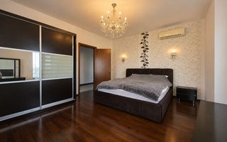 Apartament 90 mp | Bloc 2009 | Centrală proprie | Parcare subterană | - Poză 7