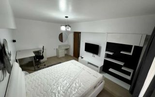 1 Camera Decomandat- Renovat Modern-Mobilat si Utilat - Poză 2