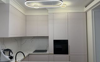 Apartament premium cu 3 camere, grădină 150 mp, lângă parc și pădure. - Poză 2