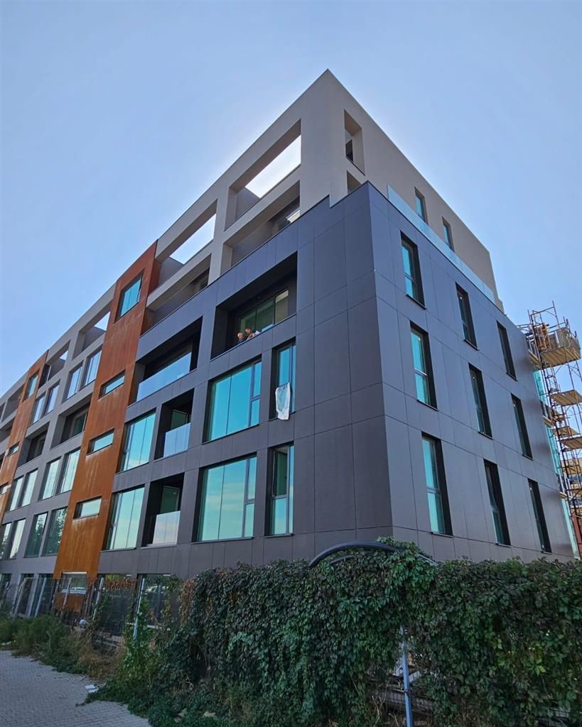 Apartament 3 camere | Finalizat | Porche Pipera - Poză 5