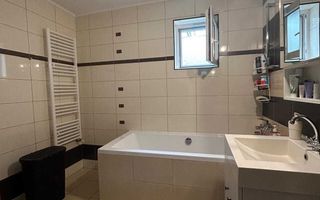 Apartament 3 camere, parter înalt cu grădină – Apahida - Poză 5