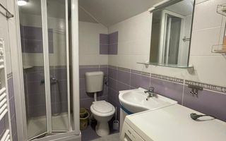 Apartament la casă cu 1 camere Gheorgheni, zonă liniștită - Poză 5