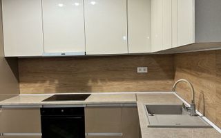 Apartament cu 2 camere, 65 mp, parcare, Zona Shopping City - Poză 3