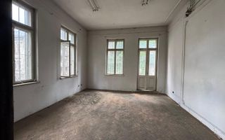 Imobil + teren cu autorizatie si proiect 29 apartamente  Kogalniceanu - Cismigiu - Poză 9