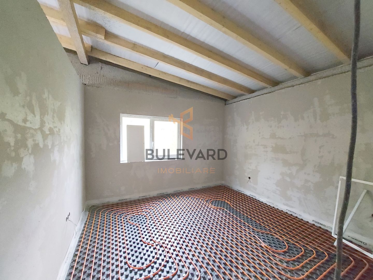 Casa de tip duplex in zona strazii Tautiului! - Poză 11