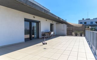Penthouse Evocasa Armonia - Poză 13