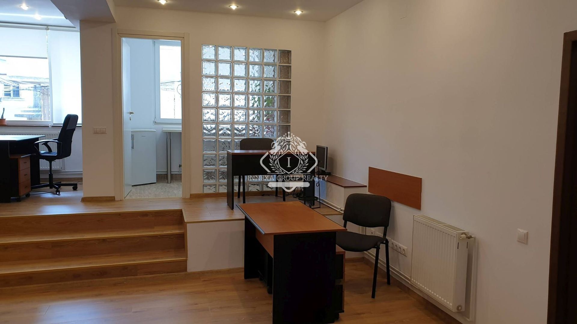 Apartament / Spațiu de birouri open-space de vânzare – Mitropoliei – Unirii - Poză 5
