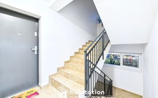 Apartament luminos cu 2 camere și terasă, gata de mutat, zona Aradului - Poză 19
