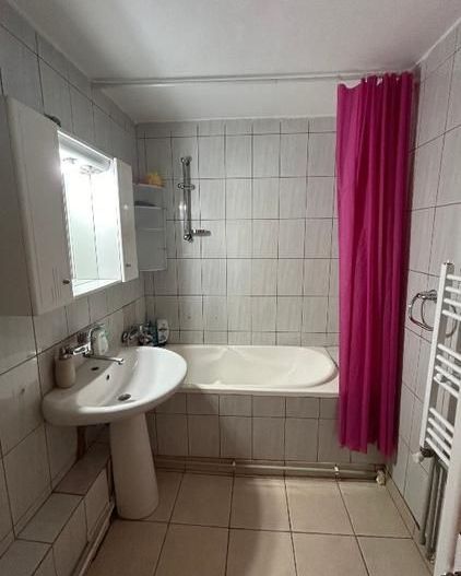 Apartament 2 camere decomandat, bloc reabilitat, etaj 3, 13 Septembrie - Poză 4