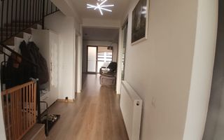 Duplex luminos pe 2 niveluri, teren 300 mp | zona Cartierul Arhitectilor - Poză 9