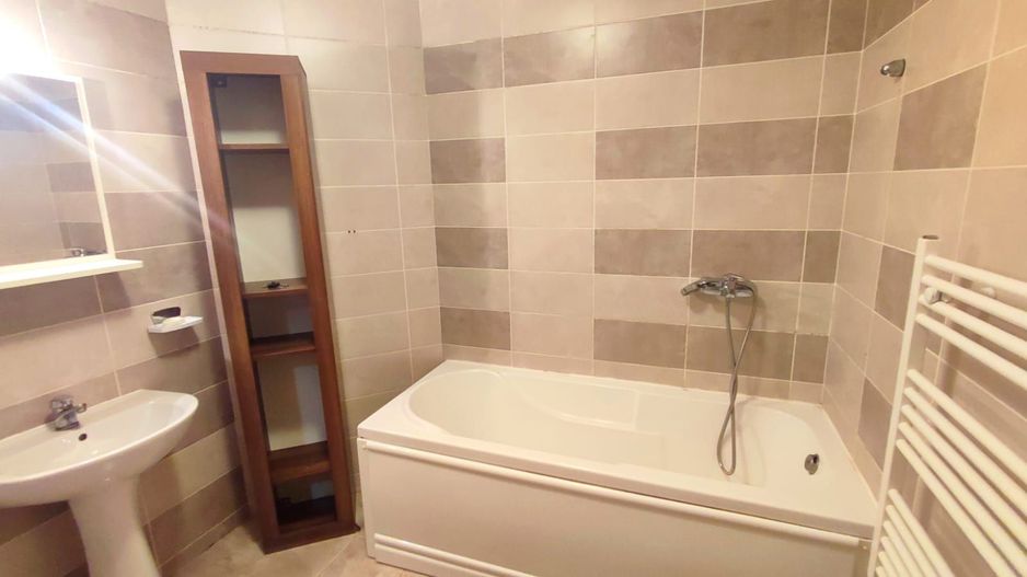 2 Camere cu Parcare zona Platinia USAMV / UMF - Poză 7