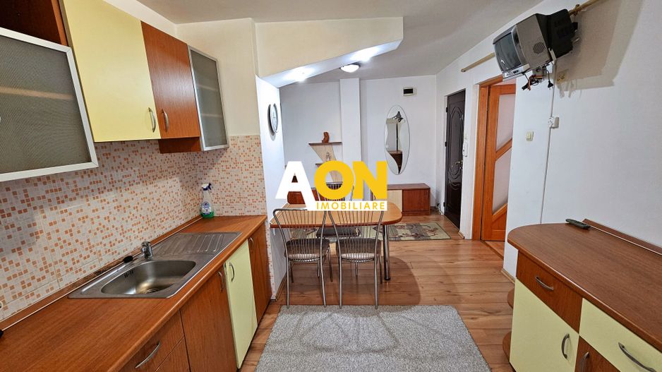 Apartament 3 camere, et.1, cu parcare si boxa, cartier Tolstoi - Poză 5