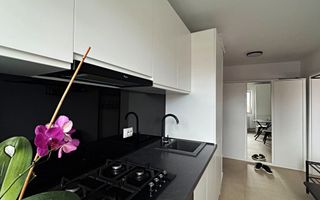 Apartament de închiriat cu 2 camere în zona Torontalului, Timișoara - Poză 9