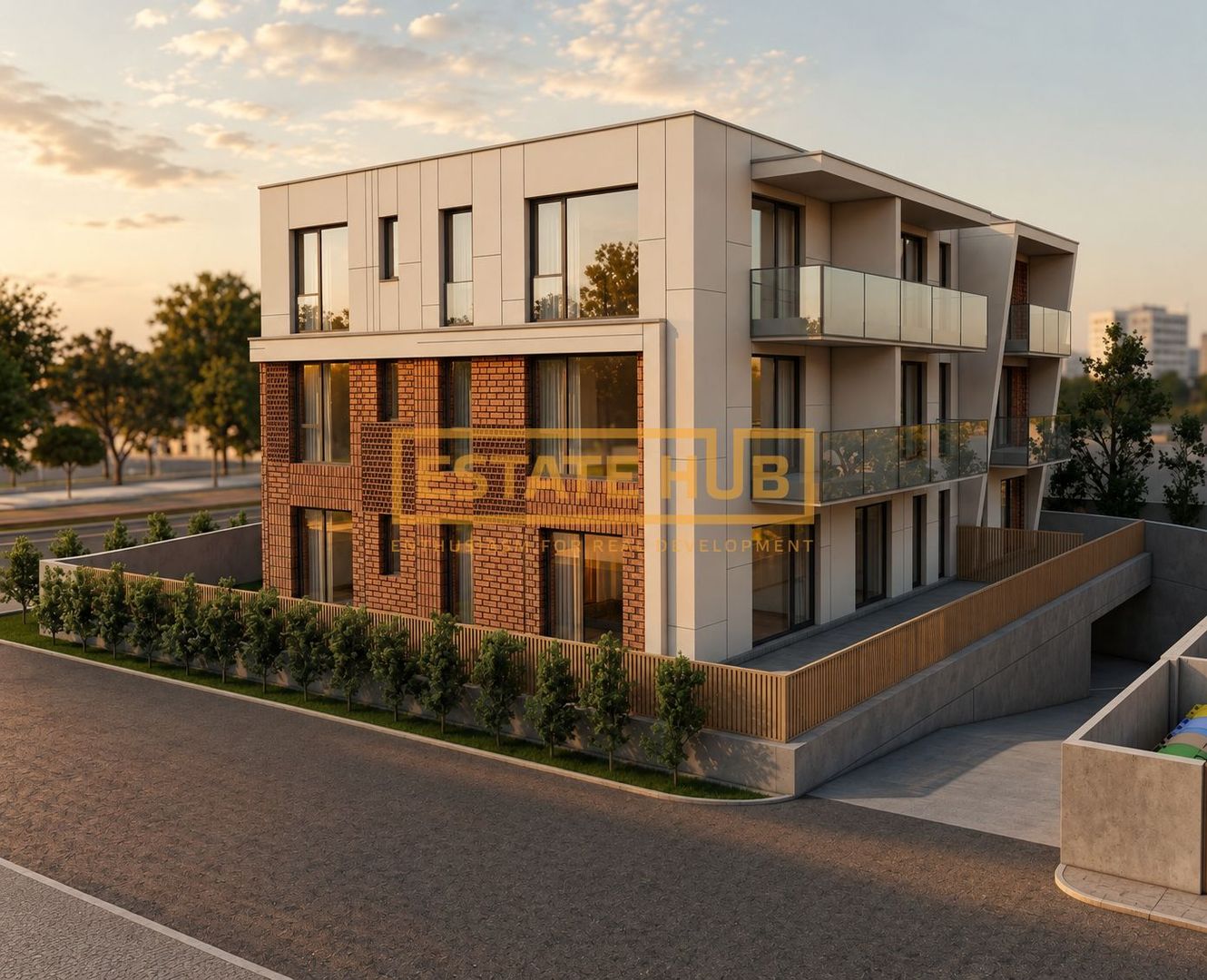 Apartament de 4 camere pe strada Dorobanților, zona Mărăști, 0% Comision - Poză 4