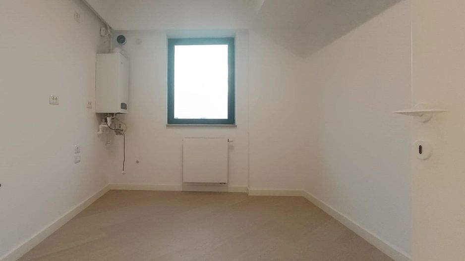 Vanzare apartament 3 camere Cortina NORTH - Poză 13