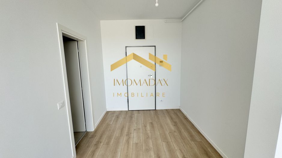 Penthouse Aradului-3 Camere-Centrala Proprie - Poză 14