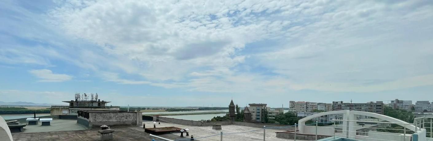 De inchiriat – Apartament cu o camera - Faleza Dunarii - Poză 6