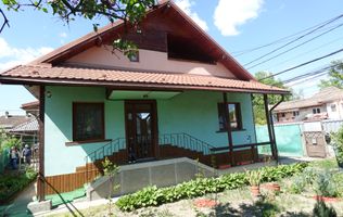 Casa 3 camere Baia Mare