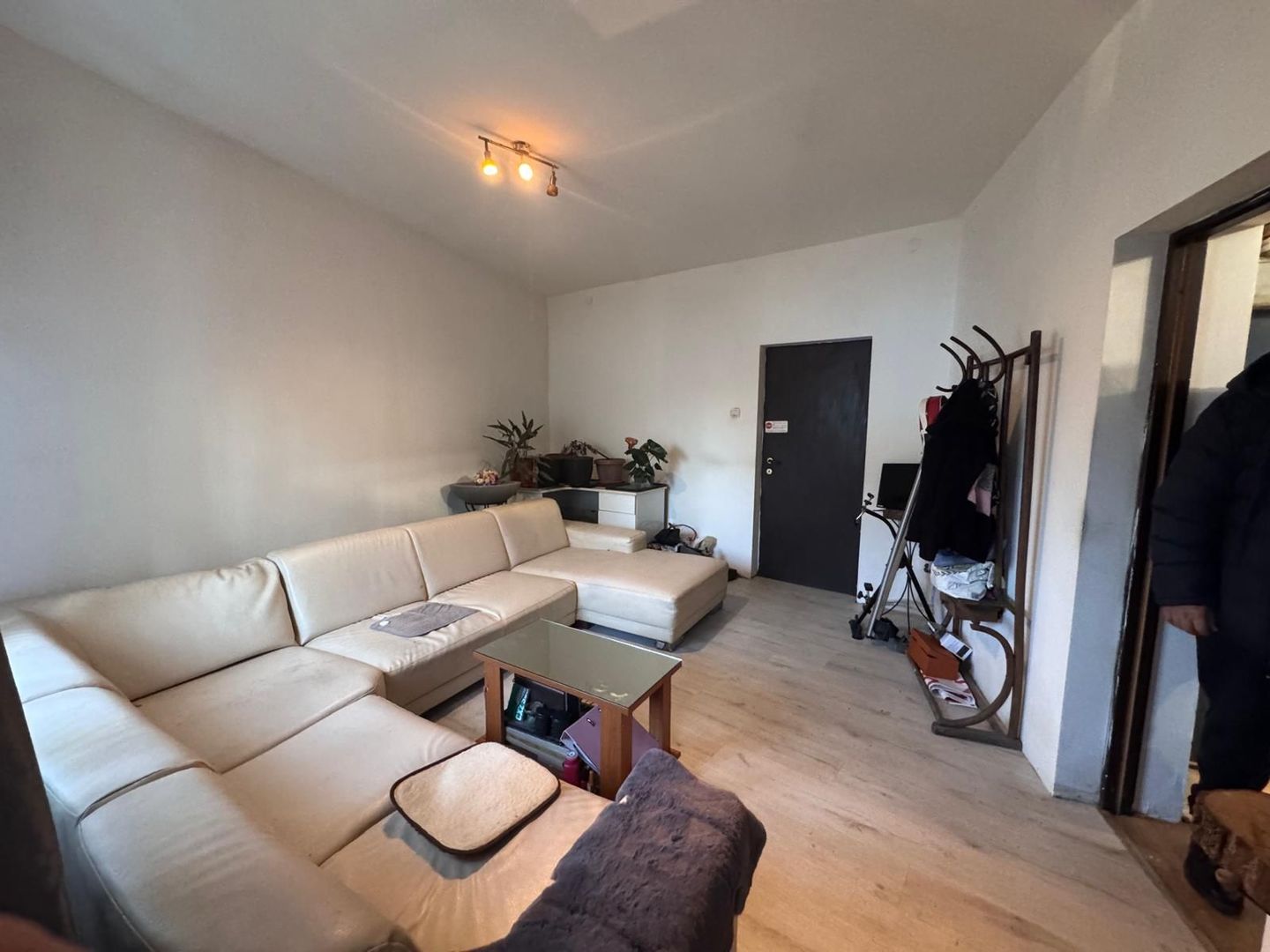 CASA SINGUR IN CURTE CU TEREN GENEROS | PIATA CLUJ | TEREZIAN - Poză 10