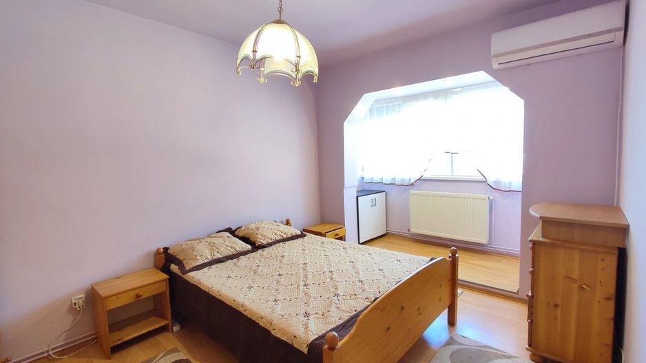 De Inchiriat Apartament 2 camere Republicii Etaj III - Carei-Comision 0% chiriaș - Poză 3