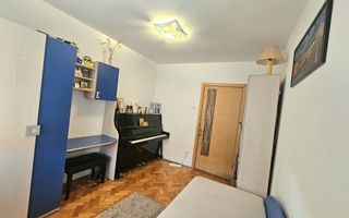 Apartament 3 camere In Sibiu, strada Siretului - Poză 10