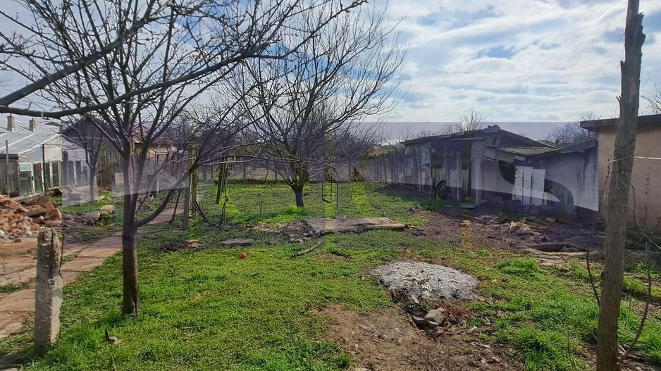 VANZARE CASA 5 CAMERE | TEREN 660 MP | ROSIORI DE VEDE - Poză 3