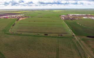 Teren de 49000 mp în Arad - Poză 7