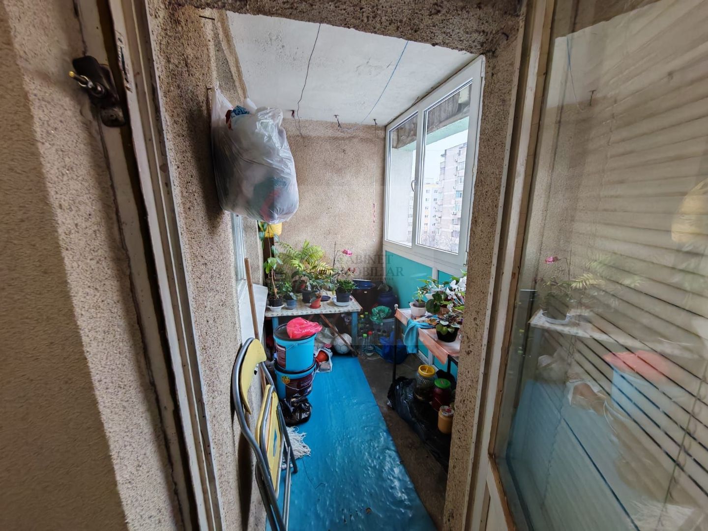 Apartament 4 camere | Decomandat | 94 mp | Bloc Reabilitat - Poză 8