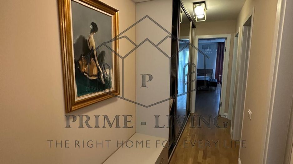 APARTAMENT DE LUX CU 4 CAMERE IN DOROBANTI CAPITALE - Poză 4