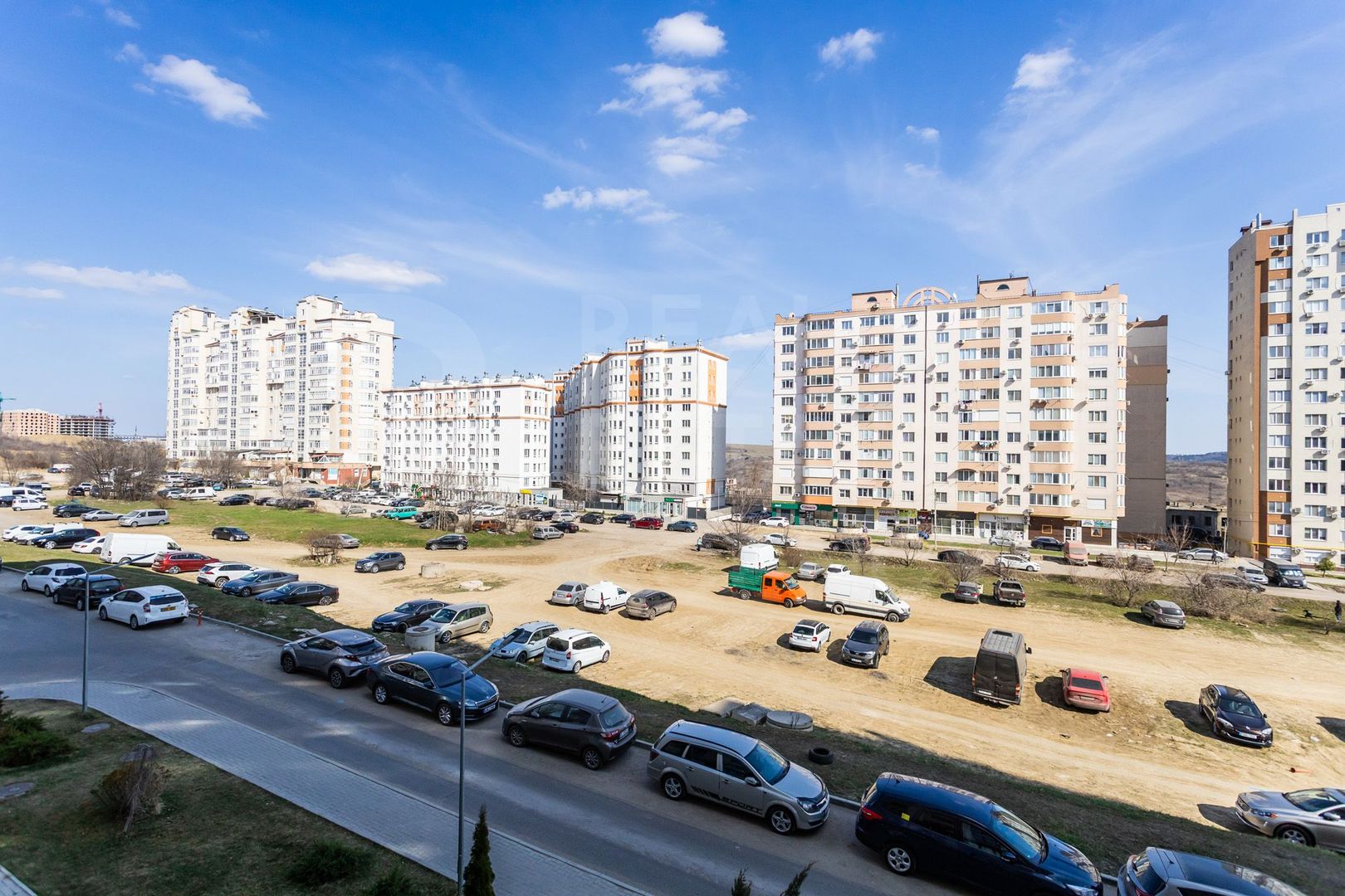 Vânzare, apartament, 2 camere, bd. Mircea Cel Bătrân, Ciocana - Poză 12