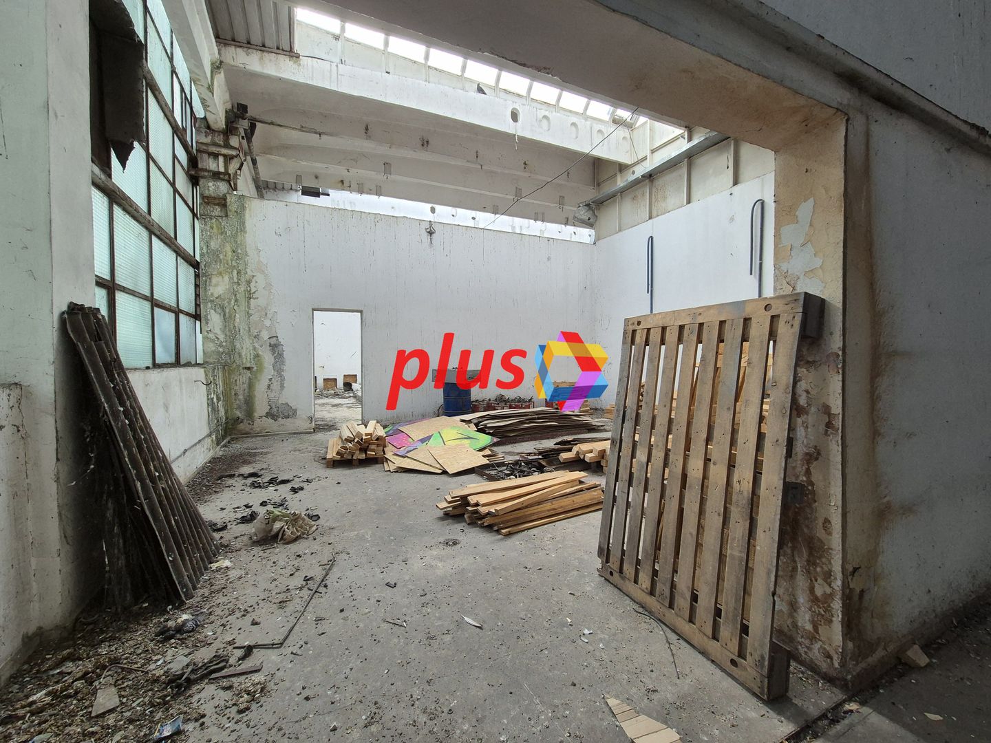 Cladire mixta  - 4000 mp #plus-imo.ro - Poză 9