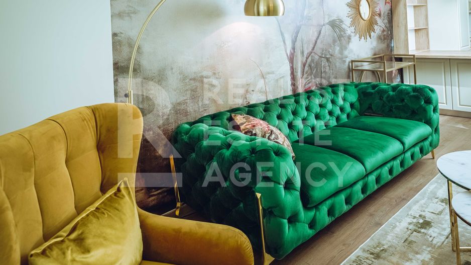 Apartament 2 camere Mobilat si Utilat, Design Exclusiv, Piața Unirii - Poză 2