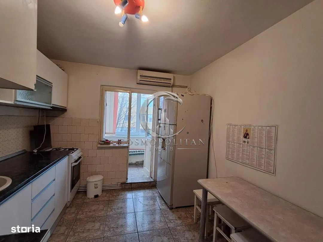 Apartament cu 2 camere ~ zona Unirii Sud / Ciucurete ~ etaj 3 din 4 ~ - Poză 2